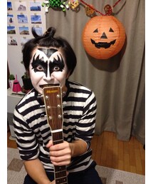 ボーダートップス(Tシャツ/カットソー)