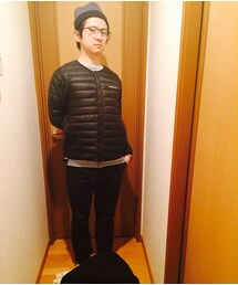 帽‼︎(ニットキャップ/ビーニー)