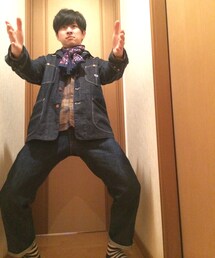 ストール(ストール/ショール)