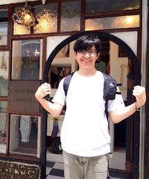 Champion | Tシャツ/カットソー