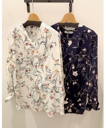 SELECT. | シャツ/ブラウス