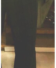 MR.GENTLEMAN | その他パンツ