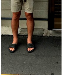 suicoke | サンダル