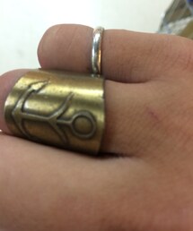 OVERKILL inc. | リング