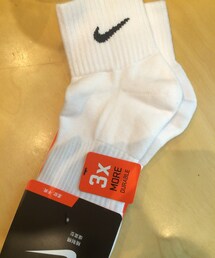 NIKE | ソックス/靴下