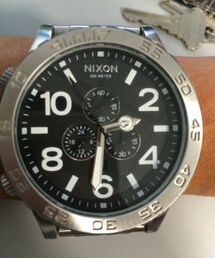 NIXON | アナログ腕時計