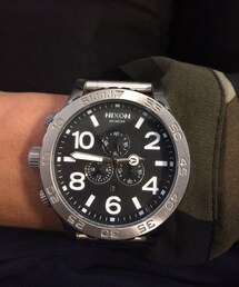 NIXON | アナログ腕時計