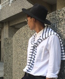 UNIQLO | シャツ/ブラウス