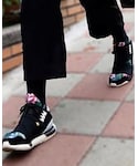 Y-3(ワイスリー)の「シューズ(スニーカー)」