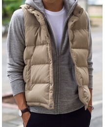 UNIQLO | ジャケット/アウター