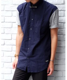 ZANEROBE | シャツ/ブラウス