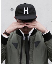 HUF | キャップ