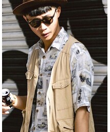 plain-me | その他トップス