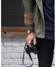 TIMEX | アナログ腕時計