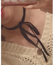 H&M | チョーカー