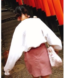 GU | スウェット