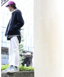 ONLY NY | キャップ