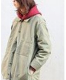 Elephant Blanc | ブルゾン