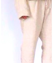 WhoWhat | その他パンツ