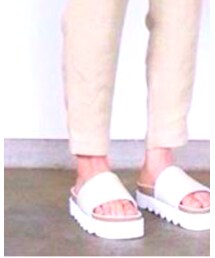 Hender Scheme | サンダル