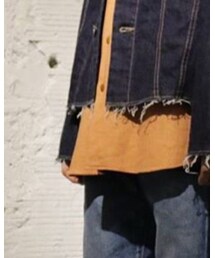 WhoWhat | シャツ/ブラウス