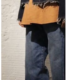 BRUNABOINNE | デニムパンツ