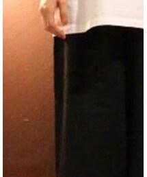 WhoWhat | その他パンツ