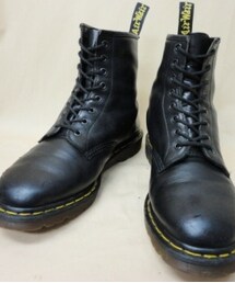 Dr. Martens | マーチン8ホール(ブーツ)