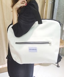 YOKOSAKAMOTO | バックパック/リュック