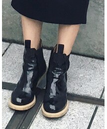 MM6 Maison Margiela | ブーツ