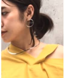 STYLENANDA | ピアス（両耳用）