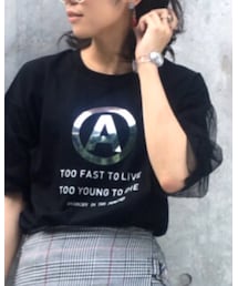 WHO'S WHO gallery | Tシャツ/カットソー