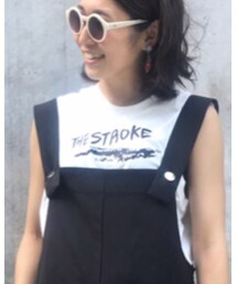 WHO'S WHO gallery | Tシャツ/カットソー