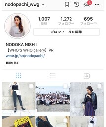 instagram | その他