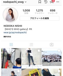 instagram | その他