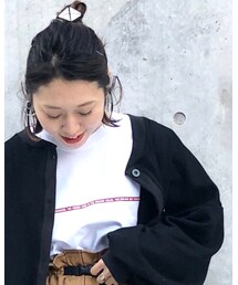 WHO'S WHO gallery | Tシャツ/カットソー