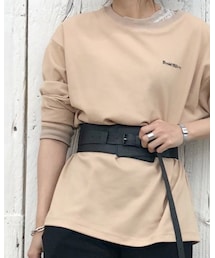 MM6 Maison Margiela | ベルト