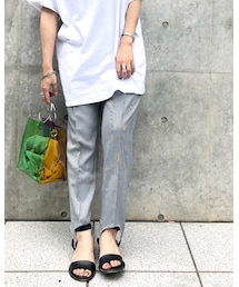 WHO'S WHO gallery | パンツ