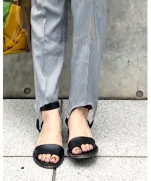 ROCHAS | サンダル