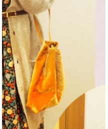 OLIVE des OLIVE | ショルダーバッグ