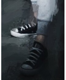 CONVERSE | スニーカー