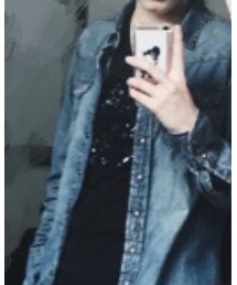 ZARA | Tシャツ/カットソー