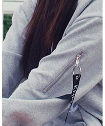 missright | パーカー