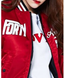 missright | ダウンジャケット/コート