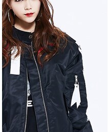 missright | ダウンジャケット/コート