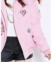 missright | ダウンジャケット/コート