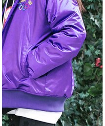 missright | ダウンジャケット/コート