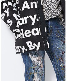 Supreme  | ダウンジャケット/コート