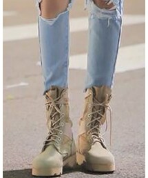 missright | スニーカー