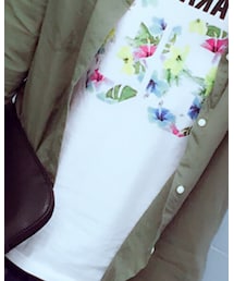 WEGO | Tシャツ/カットソー